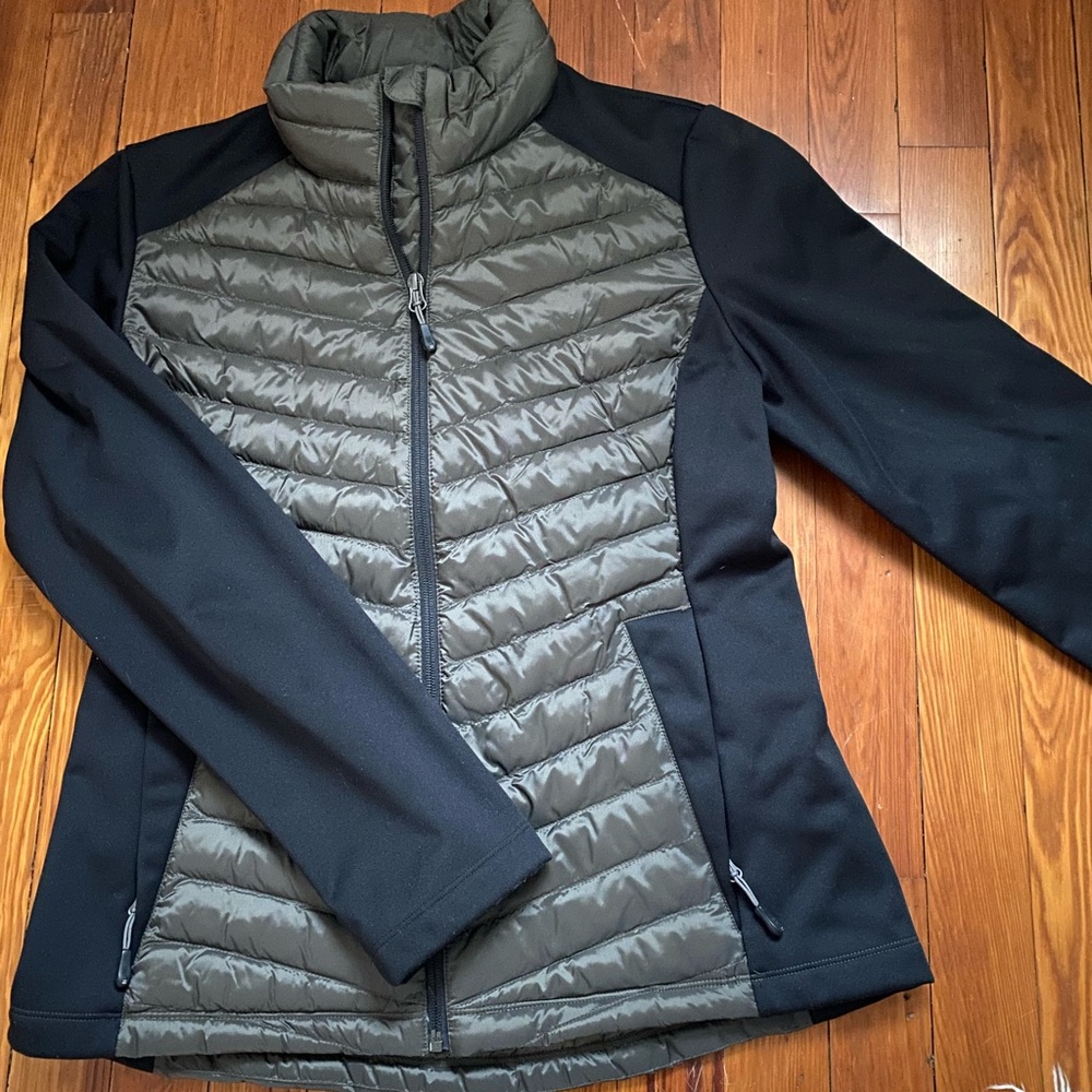 Ladies 32 Degrees Winter Tech Jacket